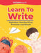 Learn To Write, Alphabet Handwriting Practice workbook: Kids coloring activity books, Alphabet Handwriting workbook for kids by Dadamtrace Publishing