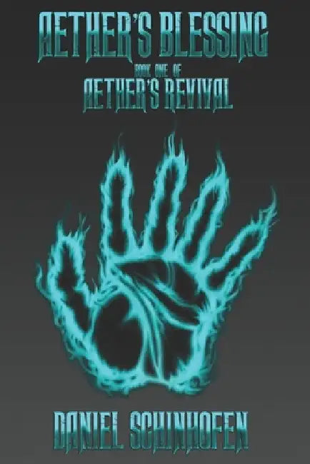 Aether's Blessing by Daniel Schinhofen