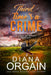 Third Time's A Crime: (A fun suspense mystery with twists you won't see coming!) by Diana Orgain