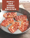 Oops! 365 Yummy Bacon Recipes: Best Yummy Bacon Cookbook for Dummies by Ronni Turk