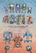 matjuse Roboter 2: Activity and Coloring Book - With illustrations by Mathias Jüsche by Mathias Jüsche