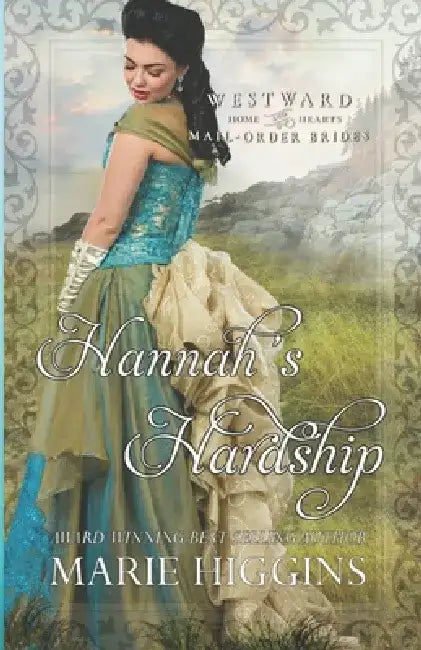 Hannah's Hardship by V. McKevitt
