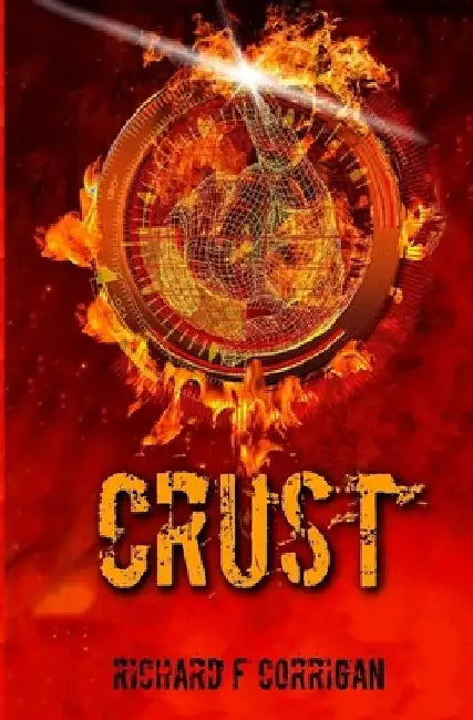 Crust by Richard F. Corrigan