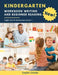 Kindergarten Workbook Writing And Beginner Reading Sight Word Sentences Level 1 English Catalan: 100 Easy readers cvc phonics spelling readiness handw by Kelvin Marcus
