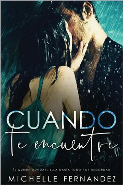 Cuando te encuentre by Fernandez, Michelle