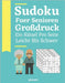 Sudoku Fuer Senioren Großdruck Ein Rätsel Pro Seite - Leicht Bis Schwer: Denksport Spiele Für Erwachsene by Puzzre