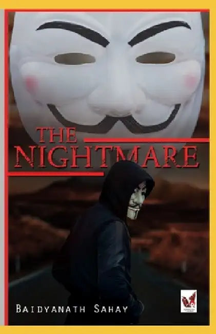 The Nightmare by Baidyanath Sahay