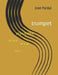 BYZANTINE SCALE BOOK Vol. 1: trumpet by Pardal Music Company Pardal