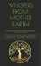 Whispers From Mother Earth: Poems and prayers of healing inspiration and transformation by Tomlinson, Stella