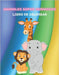 Animales Super Hermosos - Libro de Colorear by Olayo, Silvia