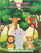 Aventuras de Animales de Colores - Libro de Colorear by Alonso, Gracia