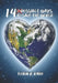 14 Impossible Ways To Save The World by Robin R. Rabii
