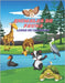 Animales de Fauna - Libro de Colorear by Alonso, Gracia