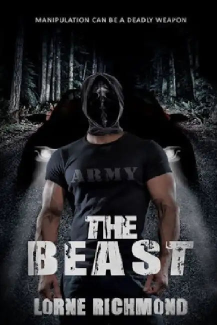 The Beast by Lorne Richmond