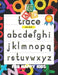 ABC Trace: ALPHABET FOR HAPPY KIDS 3-6: 175 pages, ABC Tracing, Handwriting, Workbook, Pen Control, Kindergarten and Preschool, F by Faiz Azs