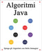 Algoritmi Java: Spiega gli algoritmi con belle immagini Imparalo facilmente e meglio by Hu, Yang