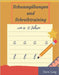 Schwungübungen und Schreibtraining von 6-11 Jahren: Übungsheft für die 1. und 2. Klasse, für Junge und Mädchen, für den Kindergarten, Grundschüler und by Lang, Doris