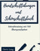 Handschriftübungen und Schönschriftsbuch Schreibtraining mit 100 Übungsaufgaben: Übungsbuch Schüler, Erwachsene und Studenten, Grundschüler und als Fr by Lang, Doris