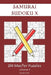 Samurai Sudoku X - 200 Master Puzzles vol.4 by David Smith