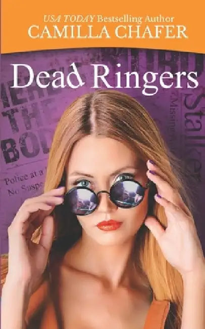 Dead Ringers by Camilla Chafer