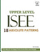 ISEE upper level by Soo Y
