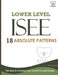 isee lower level by Soo Y