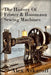 The History of Frister & Rossmann Sewing Machines: Sewing Machine Pioneer Series by Askaroff, Alex