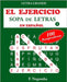 El Ejercicio Sopa de Letras En Español 3 by Negomba, F.