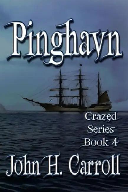 Pinghavn by John H. Carroll