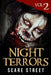 Night Terrors Vol. 2: Short Horror Stories Anthology by Scare Street