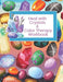 Heal with Crystals & Color Therapy Workbook: Journal Tracker for a powerful healing combination. Awesome gift idea for crystals lovers. by Paulette Lane