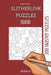 Slitherlink Puzzles - 200 Master Puzzles 10x10 vol.28 by David Smith