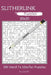 Slitherlink Puzzles - 200 Hard to Master Puzzles 20x20 vol.30 by David Smith