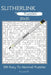 Slitherlink Puzzles - 200 Easy to Normal Puzzles 20x20 vol.29 by David Smith