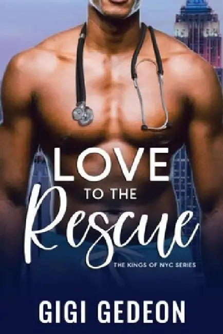 Love to the rescue by Gigi Gedeon
