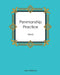 Penmanship Practice: Print Tracing And Copying For Improved Handwriting by The Mom Journals
