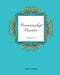 Penmanship Practice: Cursive Tracing And Copying For Improved Handwriting by The Mom Journals