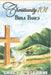 Christianity 101: Bible Basics by Grace C. Osborne
