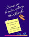Cursive Handwriting Workbook: 100 pages of cursive handwriting practice. For beginners any age! by Learning Connections Network LLC