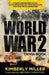World War 2 Trivia Book: Fascinating Second World War Stories Plus 200+ Trivia Questions for Your Trivia Domination by History Compacted