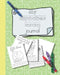 My alphabet learning journal: The perfect unit of study full of creative activities to help young children lear to write letters and understand each by Home Education Diaries & Planners