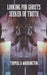 Looking for Ghosts - Seeker of Truth by Taghreed A. Najjar