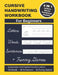Cursive Handwriting Workbook: Cursive Handwriting. 4 in 1 Practicing Cursive Handwriting to Master Letters, Words, Sentences and Funny Games for Beg by Jaz Mine