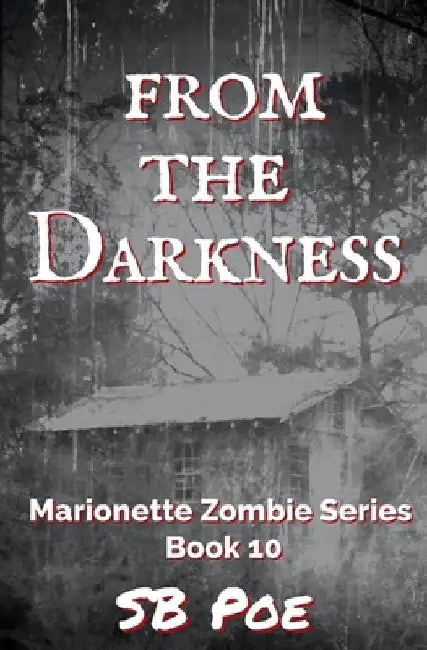From the Darkness: Marionette Zombie Series Book 10 by S. B. Poe