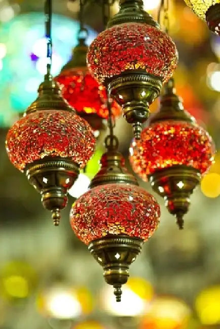 Essential Middle East Recipes: Turkish, Persian and Arabic cusine by Xavier Molina