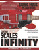 Guitar Scales Infinity: Master the Universe of Scales In Every Style and Genre by Andy Schneider
