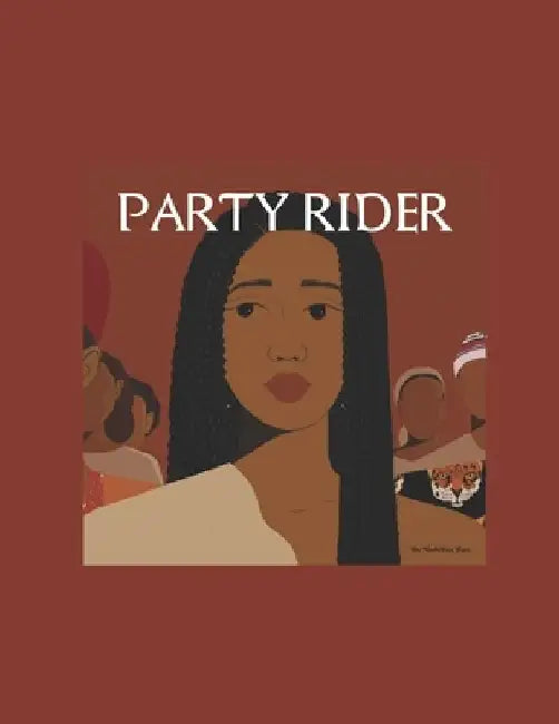 Party Rider: Book 1 by Tales Deli