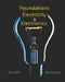Foundations Electricity & Electronics by Ron Bertrand