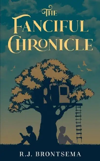 The Fanciful Chronicle by Robert Jacob Brontsema