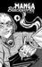 Nours Tattoo - Manga Blackworks tome 1: anime manga tattoo design illustrations book by Nours Tattoo by Nours Tattoo